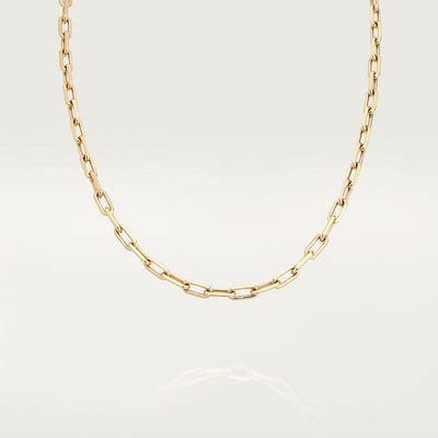 cartier men necklace
